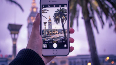 De beste filter-apps voor al je foto's