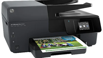 Printerproblemen oplossen via de Print Spooler