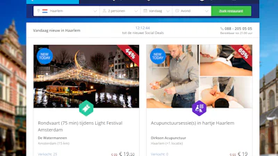 Koopjesjagen - Hier moet je je tech kopen