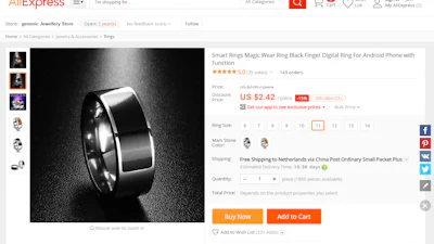 25 webshops voor de beste deals