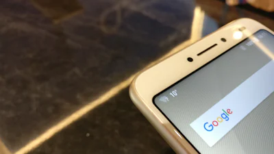 MWC 2018 - Zoveel keuze, we raken de Alcatel kwijt