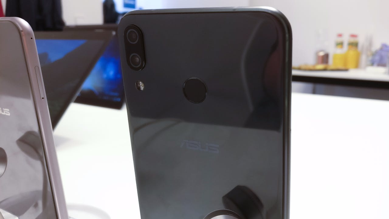 Asus Zenfone 5