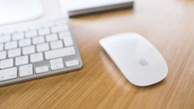 Zo kun je de rechtermuisknop in macOS activeren