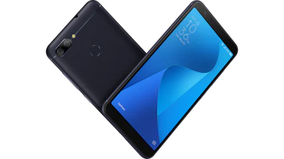 MWC 2018: Dit is de Asus Zenfone Max Plus