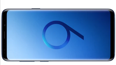 Dit weten we nu over de Samsung Galaxy S9