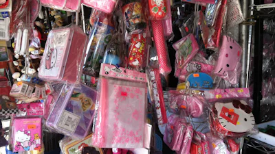 Waarom is tech zo goedkoop?