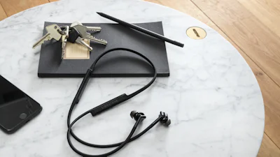 CES 2018: Libratone lanceert nieuwe draadloze oordopjes