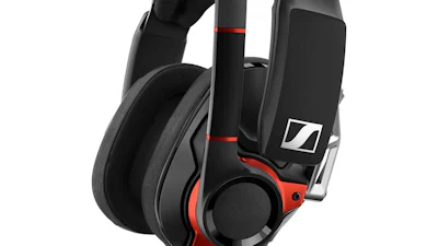 CES 2018: Sennheiser presenteert gaming koptelefoon