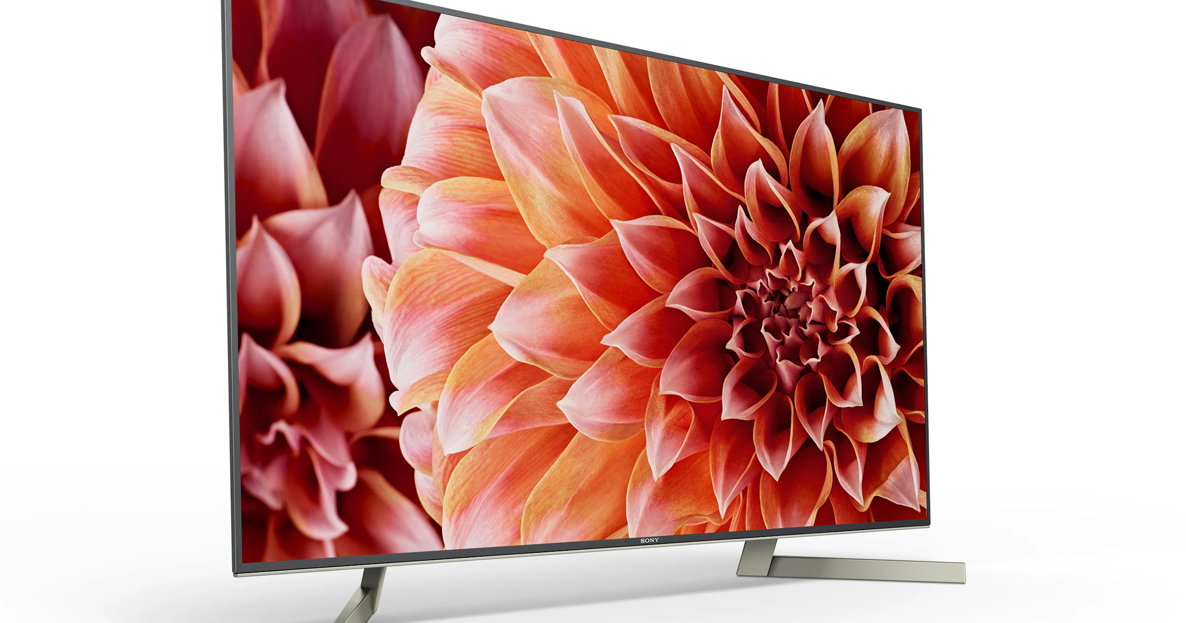 CES 2018: Sony introduceert nieuwe audioproducten en Bravia televisies