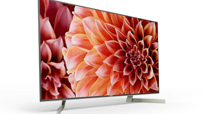 CES 2018: Sony introduceert nieuwe audioproducten en Bravia televisies