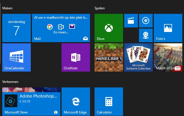 Microsoft stopt met uitrollen patches na pc-problemen