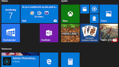 Microsoft stopt met uitrollen patches na pc-problemen
