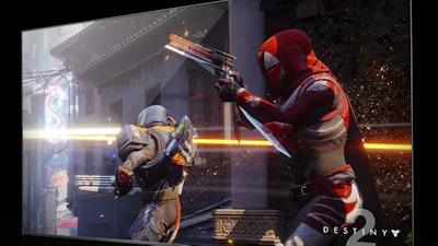 CES 2018: Acer komt met 65-inch gamingmonitor