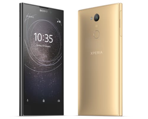 CES 2018: Ook dit jaar weer nieuwe toestellen van Sony