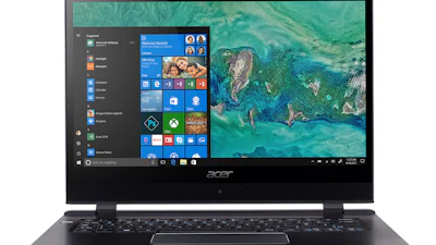 CES 2018: Acer onthult Swift 7, Chromebook 11 en Nitro 5
