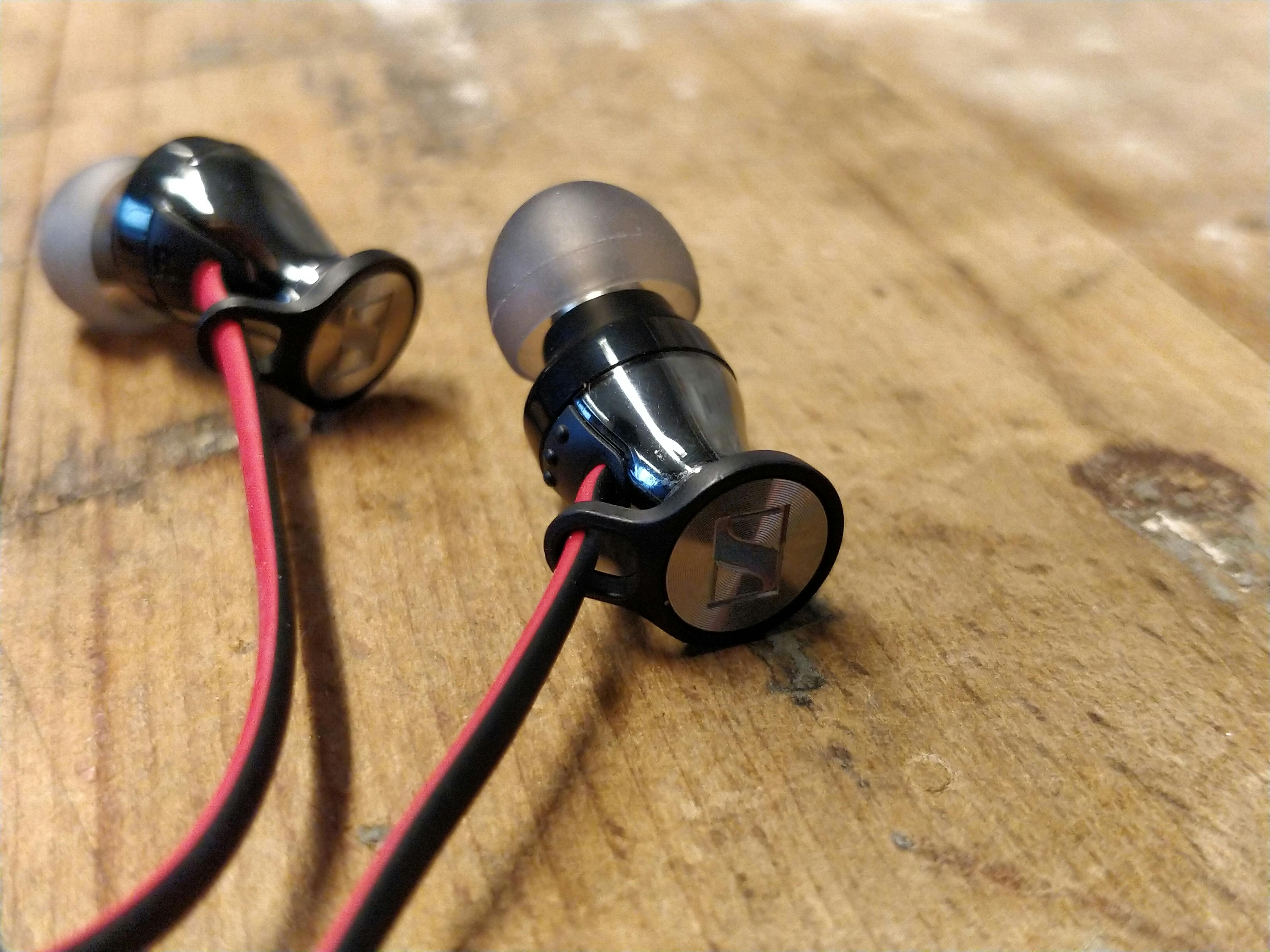 Sennheiser Momentum Free - Functioneel en kristalhelder