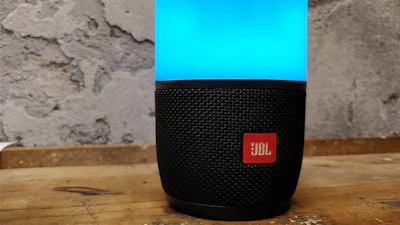 JBL Pulse 3 – Een regenboog met geluid