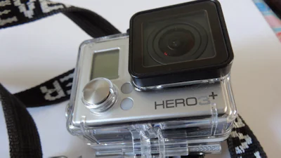 'Grote ontslagronde GoPro aanstaande'