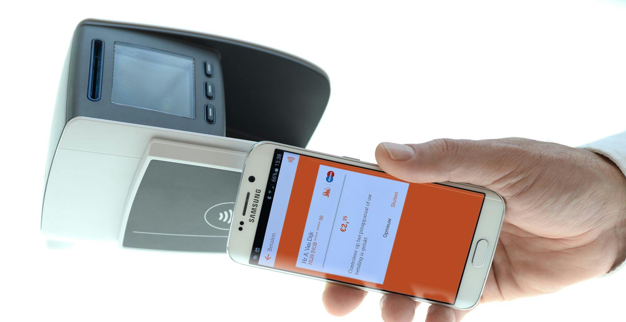 Dit zijn de beste apps voor internetbankieren