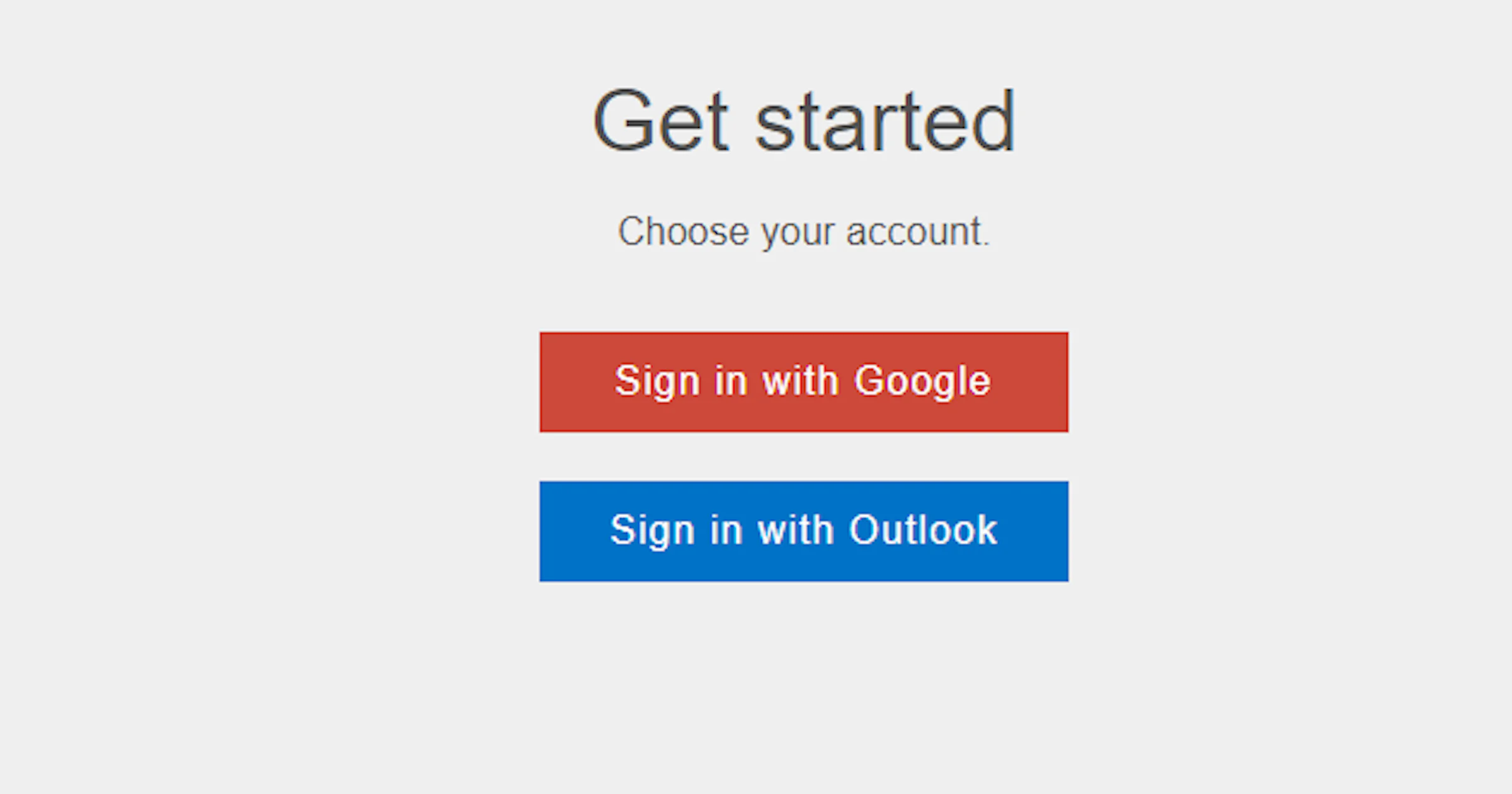 Al je accounts opzeggen met deseat.me