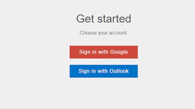 Al je accounts opzeggen met deseat.me