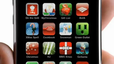 De 3 beste Kerst-apps voor iOS