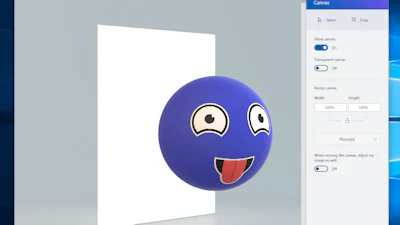 13 tips voor Paint 3D