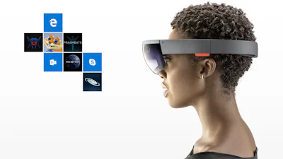 AR - Waarom augmented reality de wereld verovert
