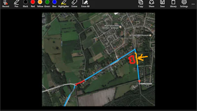 Snel screenshots maken met Snip