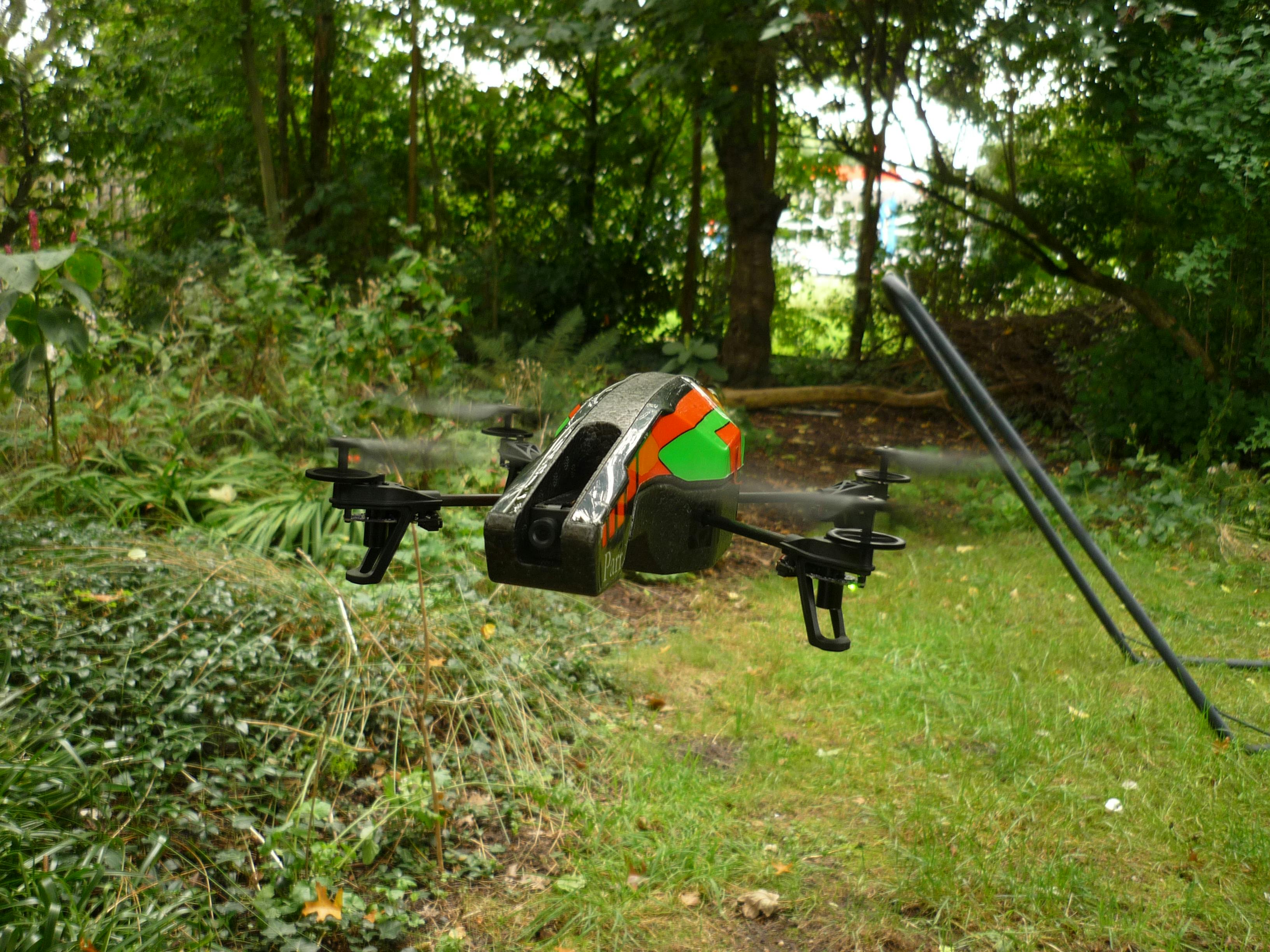 Veilig drone-vliegen: wat mag wel en wat mag niet?