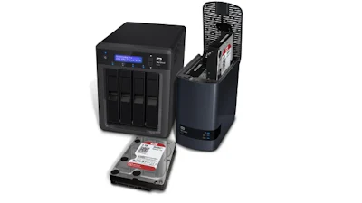 15 handige nas-uitbreidingen