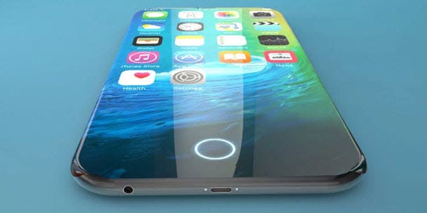 Draadloos opladen iPhone 8 beperkt tot Apple