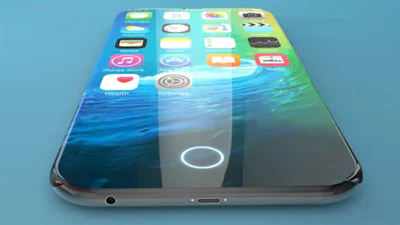 Draadloos opladen iPhone 8 beperkt tot Apple