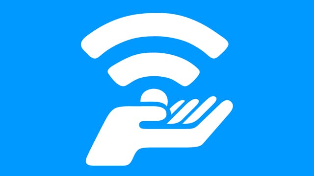 Wifi-kanaal veranderen