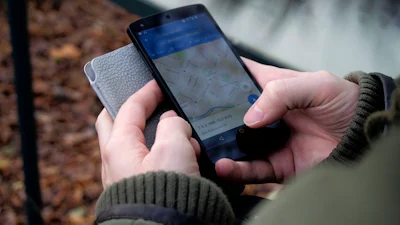 Zo kun je wegen aanpassen in Google Maps