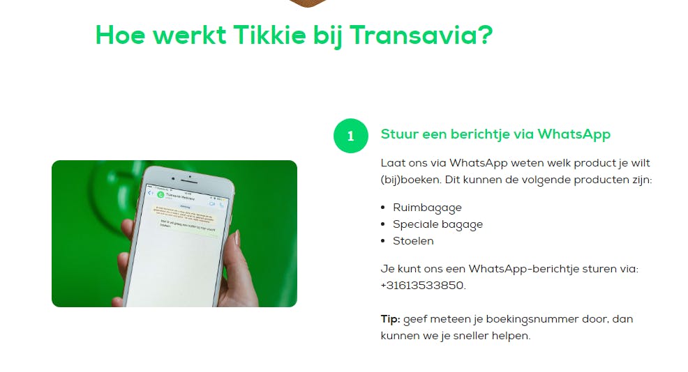 Vooralsnog lijkt er geen verdienmodel te zitten aan dit soort apps.