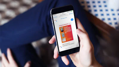 Zo bouw je je eigen chatbot