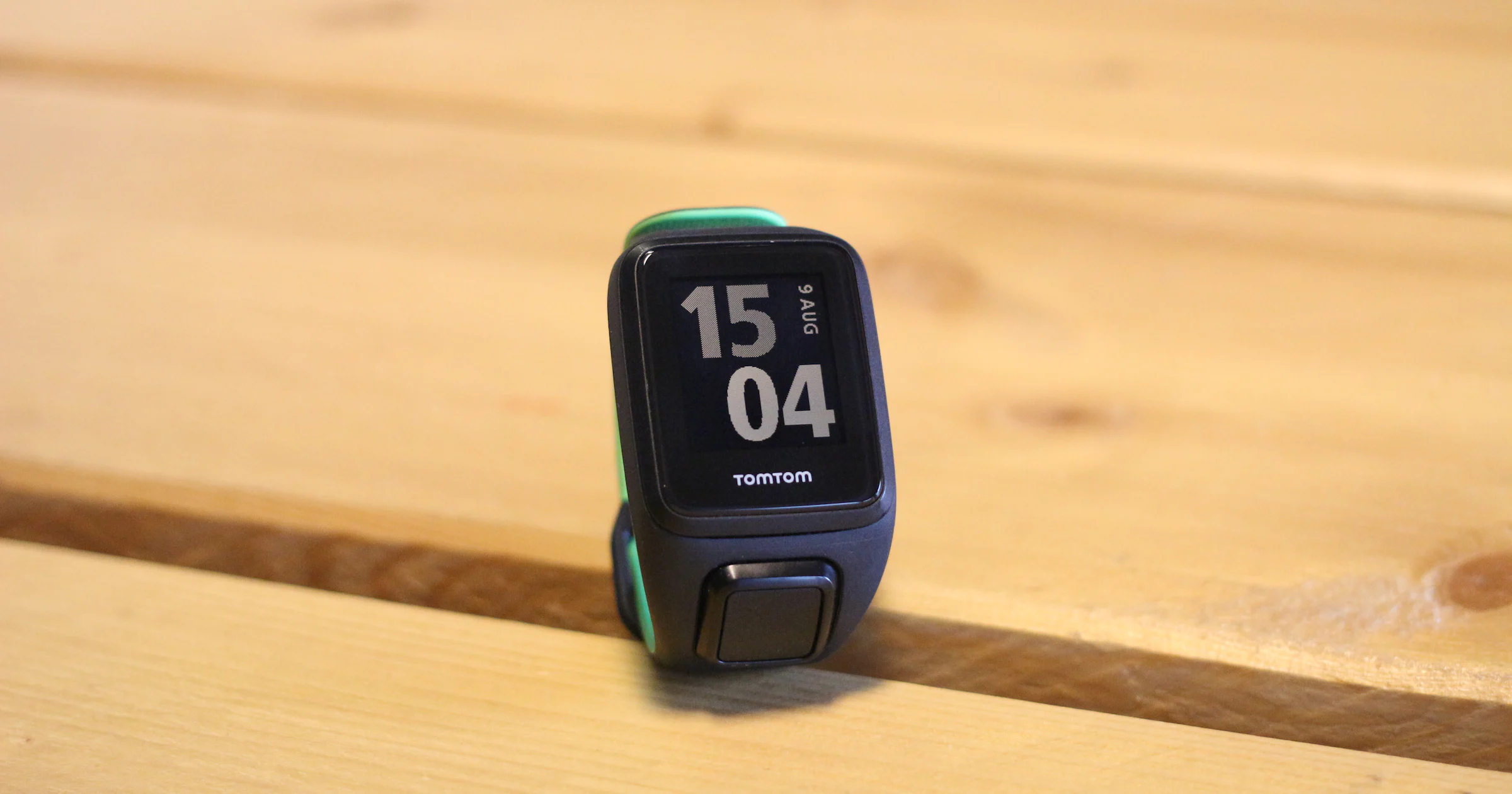 TomTom Runner 3 - Teleurstellende alleskunner