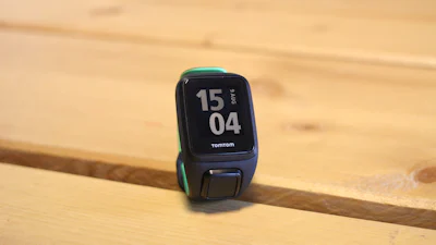 TomTom Runner 3 - Teleurstellende alleskunner