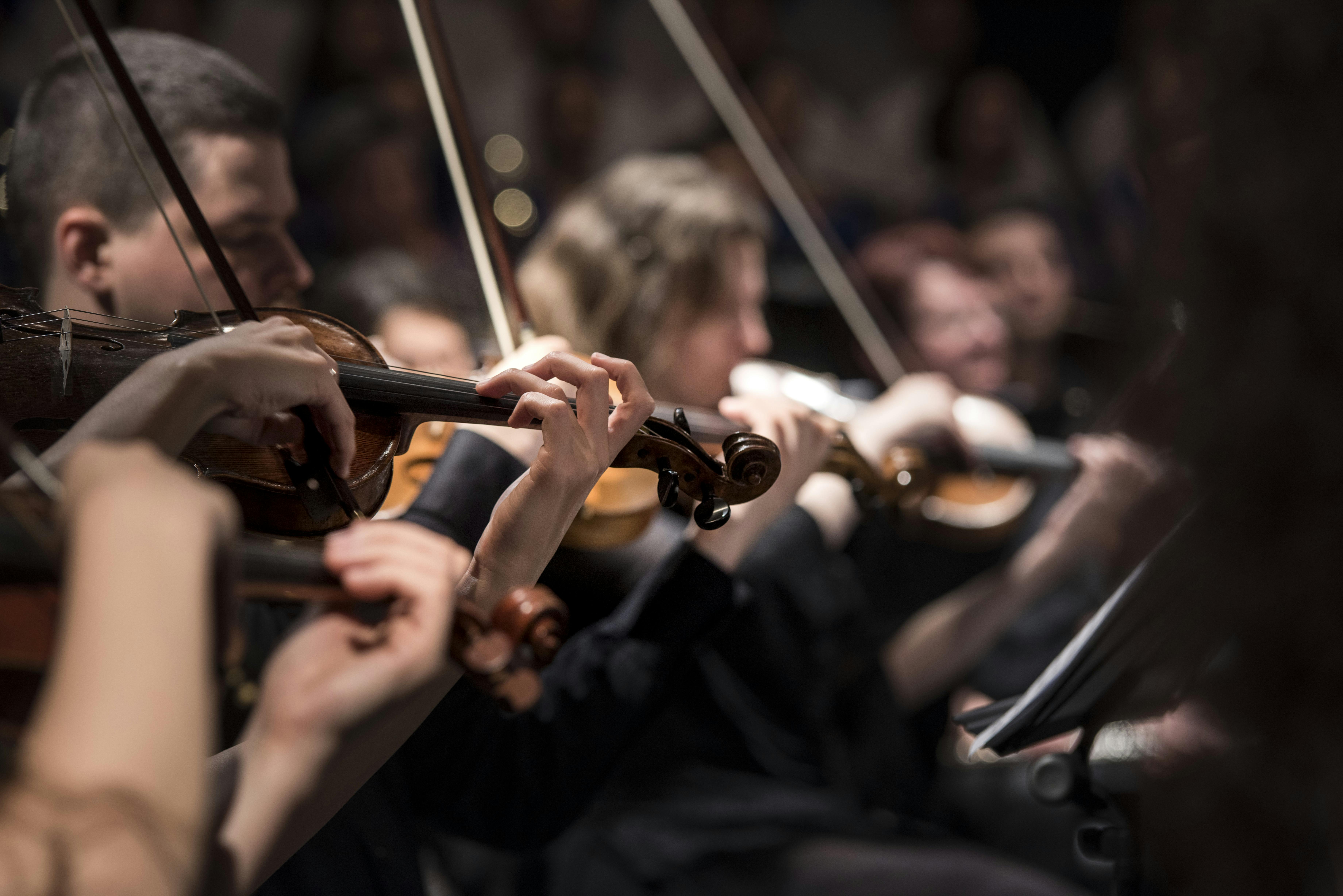 Night of the Proms voor het eerst in hi-res