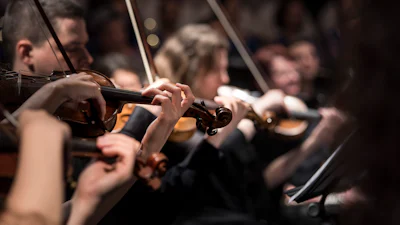 Night of the Proms voor het eerst in hi-res