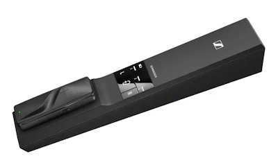 Sennheiser Flex 5000 - Zijn tijd iets te ver vooruit