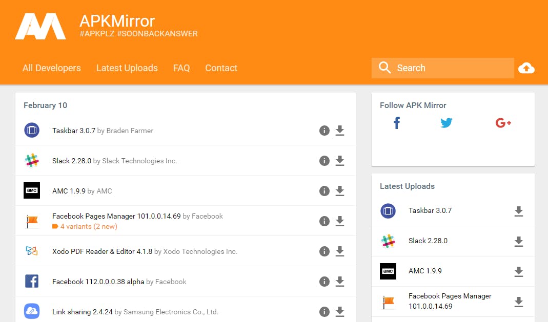 01 Er zijn veel apps die claimen je toestel te versnellen, maar die het tegenovergestelde doen, zoals Clean Master.