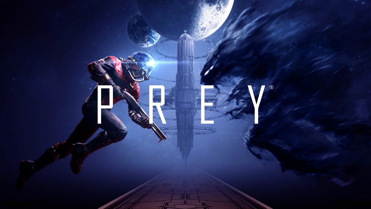 Prey