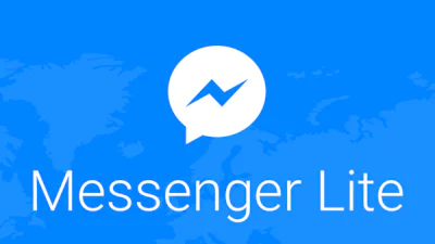 Zo gebruik je Messenger Lite op je Android-smartphone