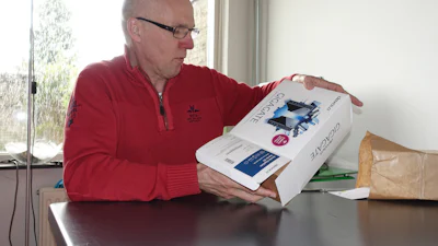 Devolo Gigagate getest: week 1