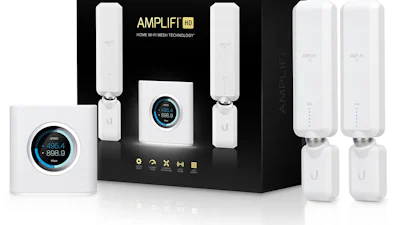 Getest: De 3 beste wifi-mesh-systemen