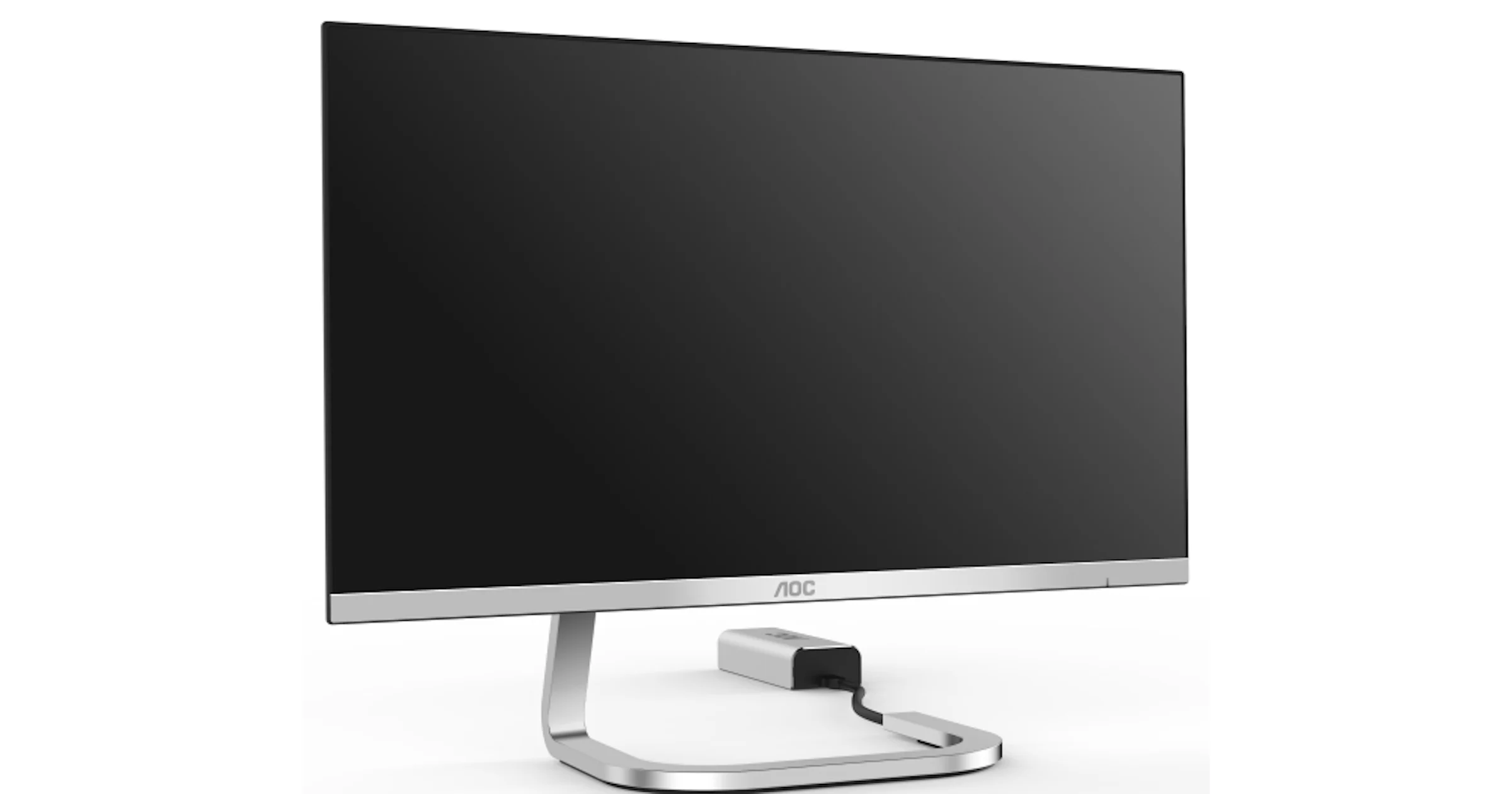 AOC presenteert Porsche Design-monitoren