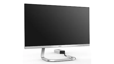 AOC presenteert Porsche Design-monitoren