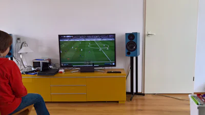 Thuisbioscoop inrichten voor optimaal beeld en geluid